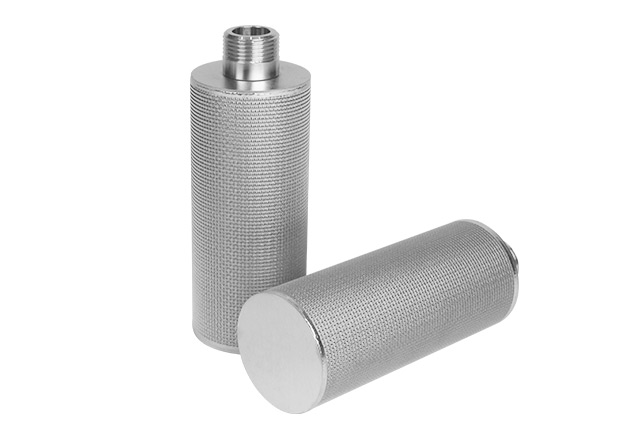 wire mesh filter